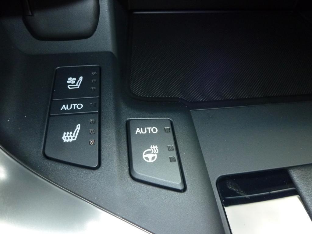Lexus LX-Serie