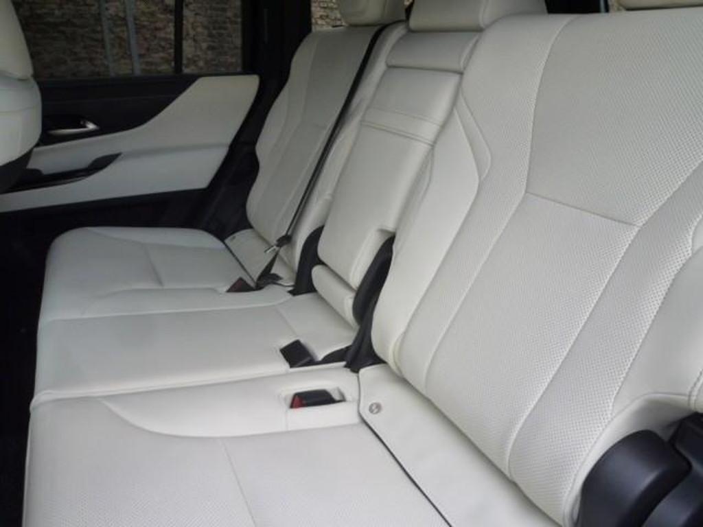 Lexus LX-Serie