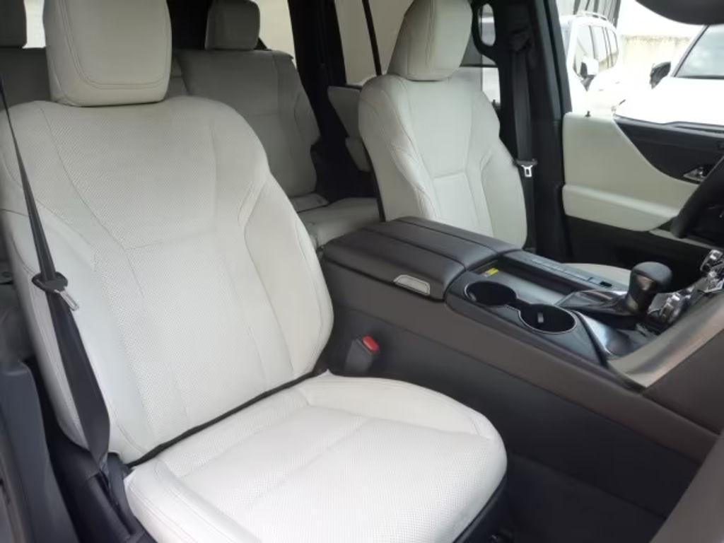 Lexus LX-Serie