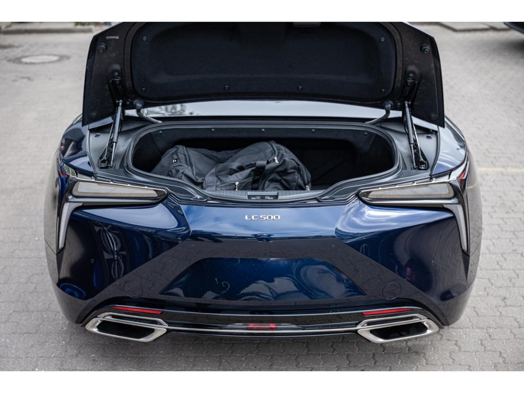 Lexus LC