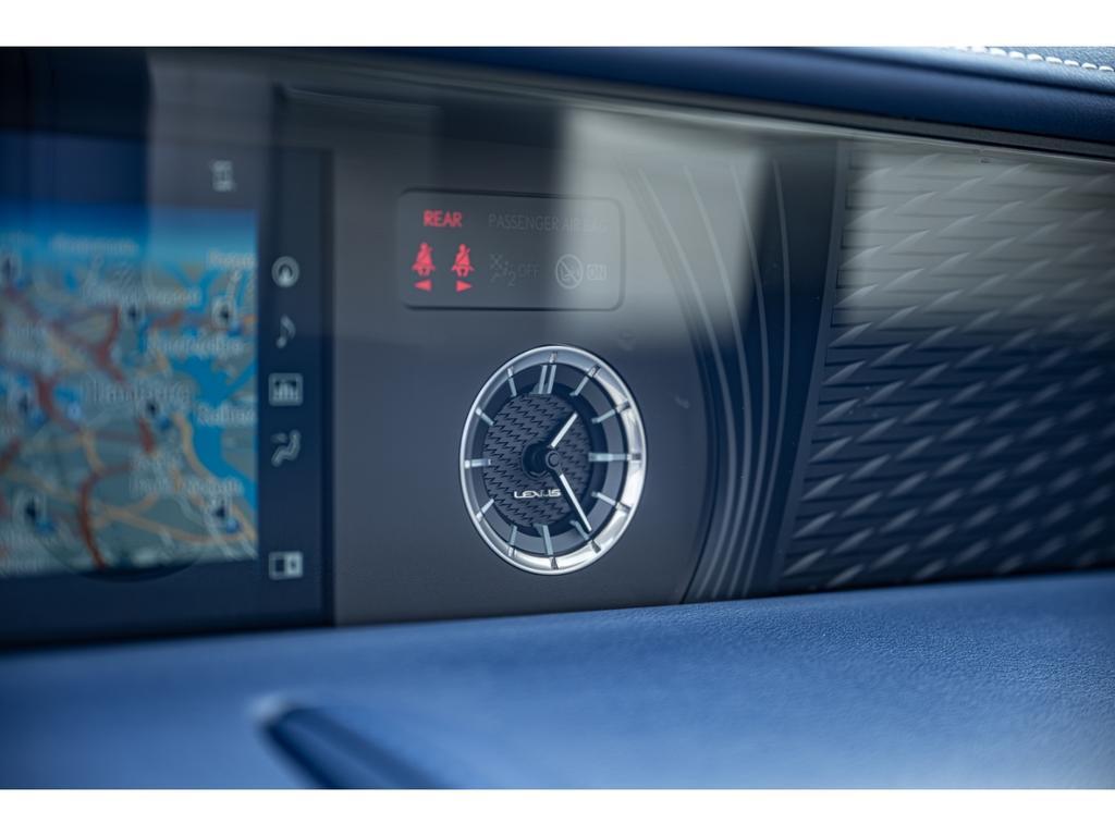 Lexus LC