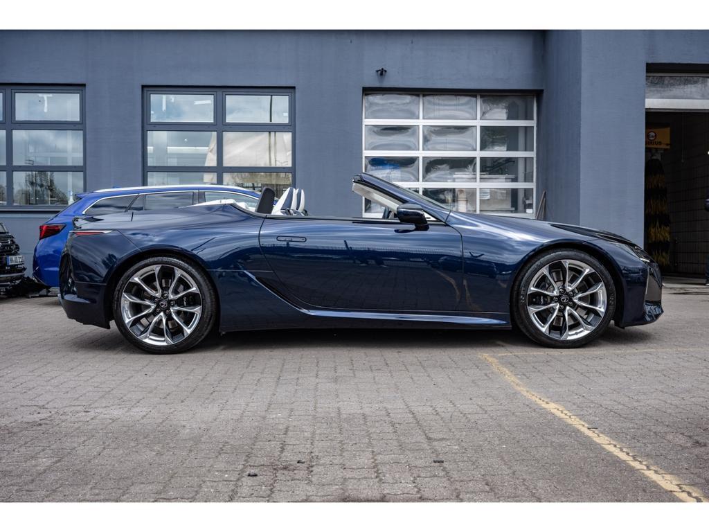 Lexus LC