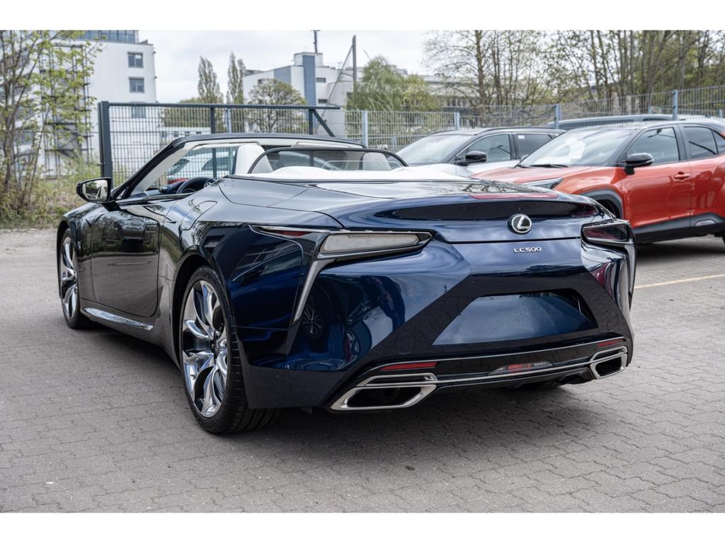 Lexus LC