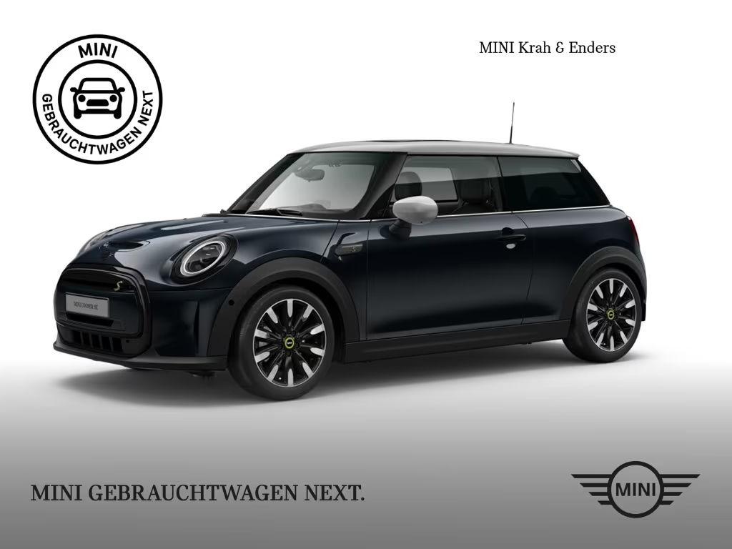Mini Mini Electric 2023 Elektrisch