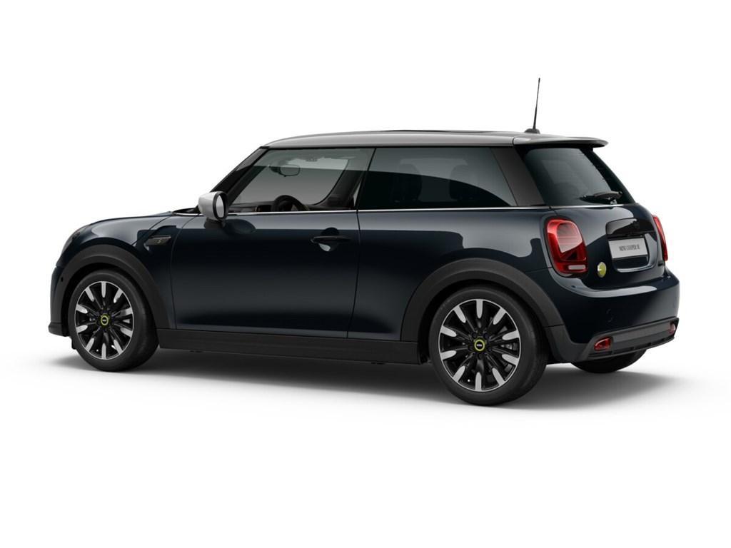Mini Mini Electric