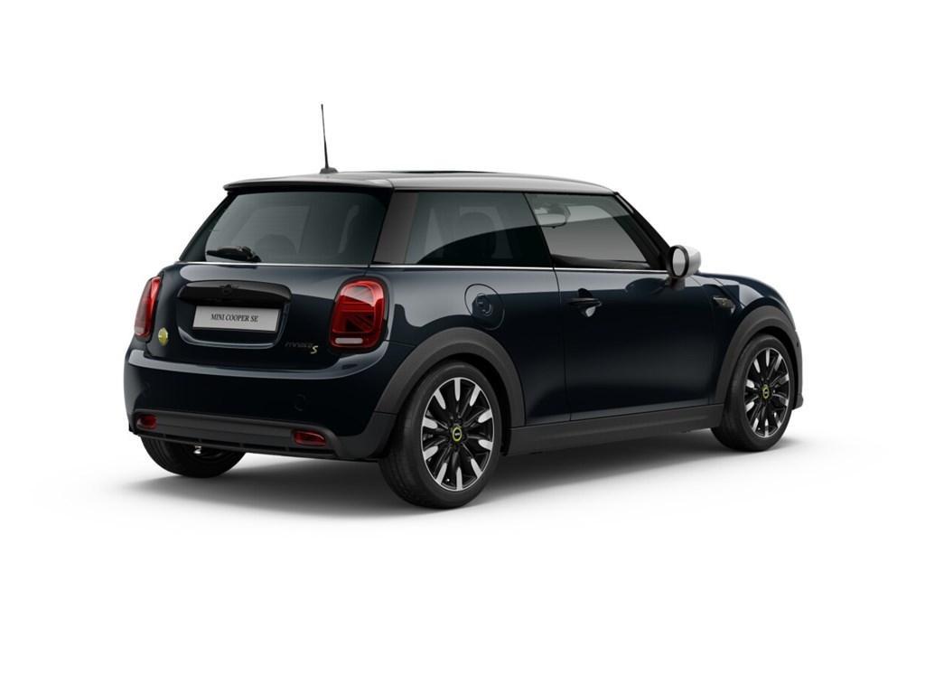 Mini Mini Electric
