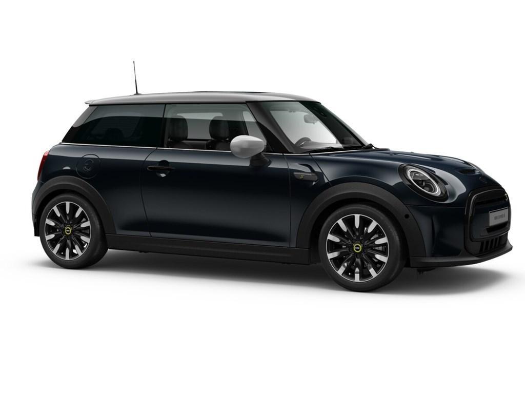 Mini Mini Electric