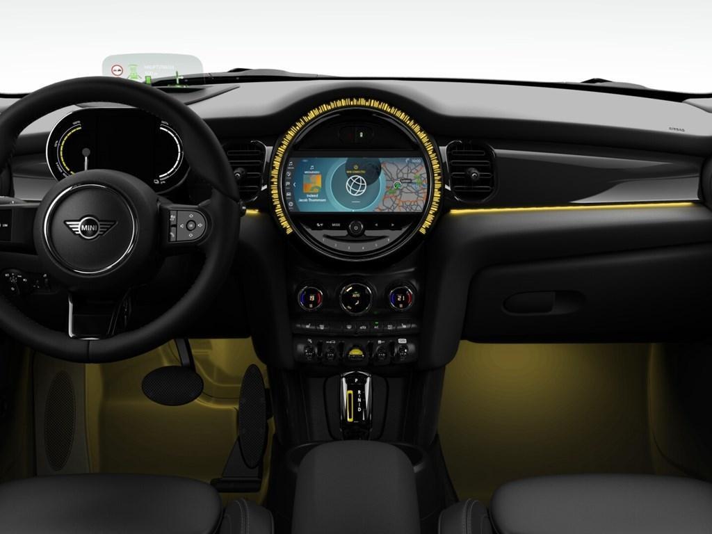 Mini Mini Electric