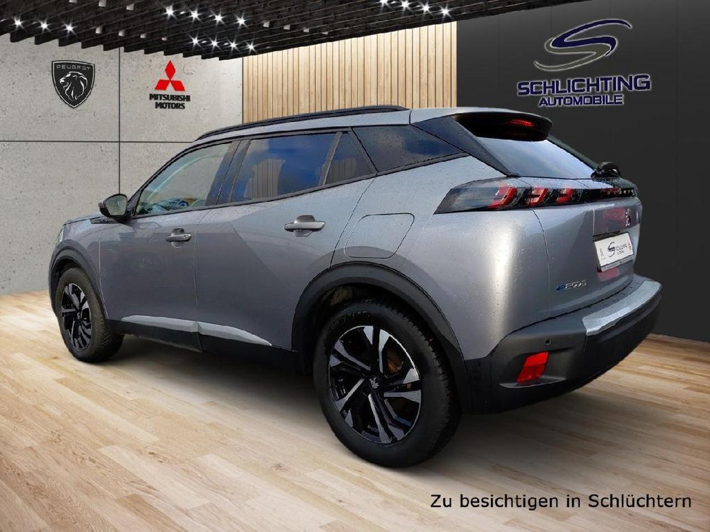 Peugeot e-2008