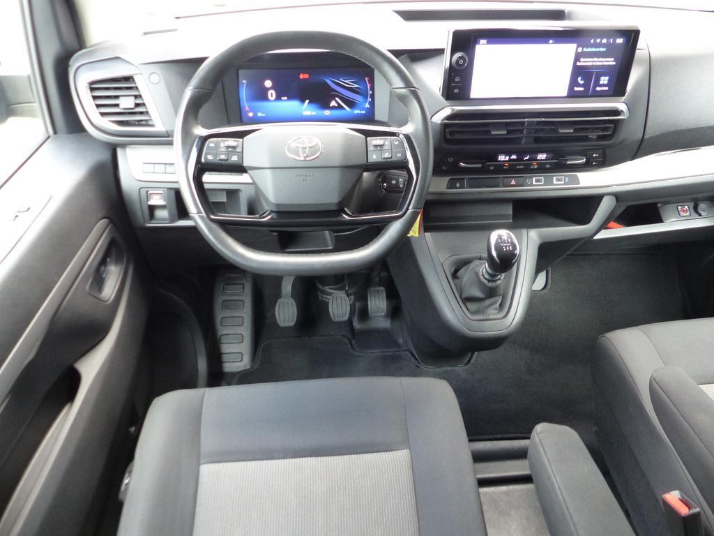 Toyota Proace (Verso)