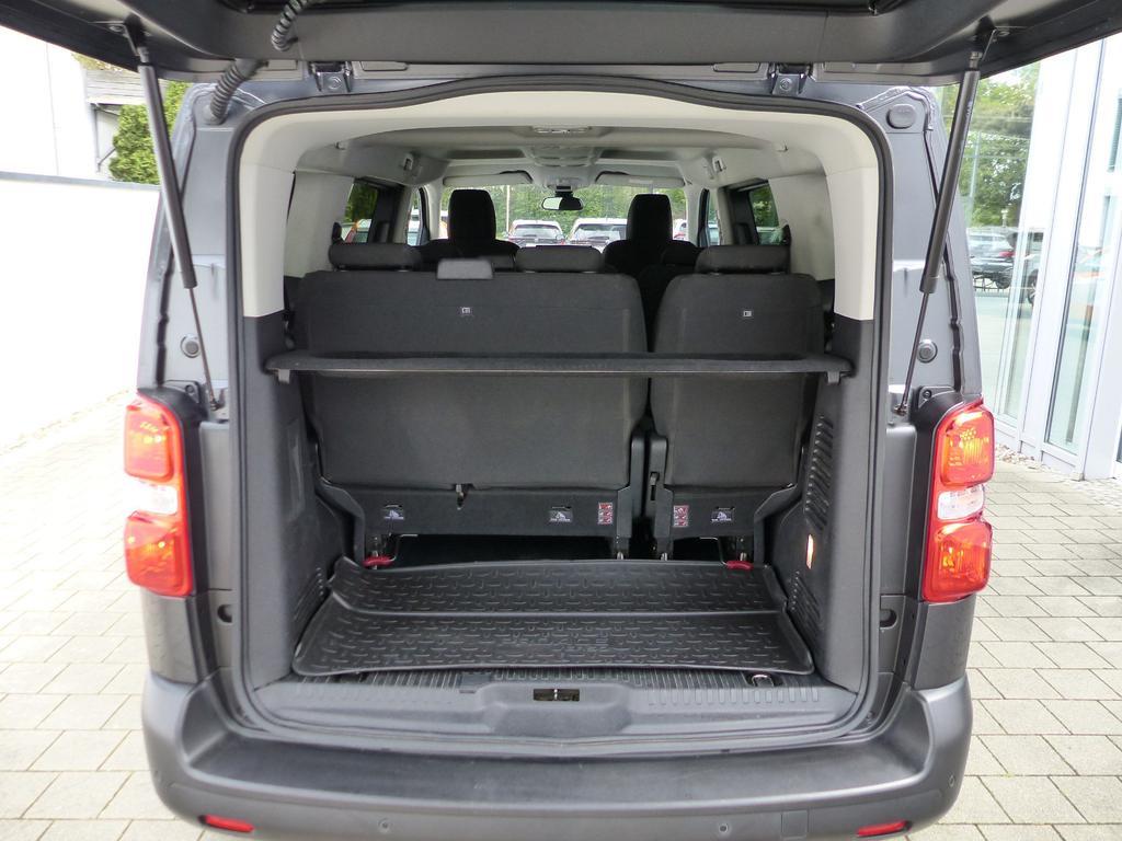 Toyota Proace (Verso)