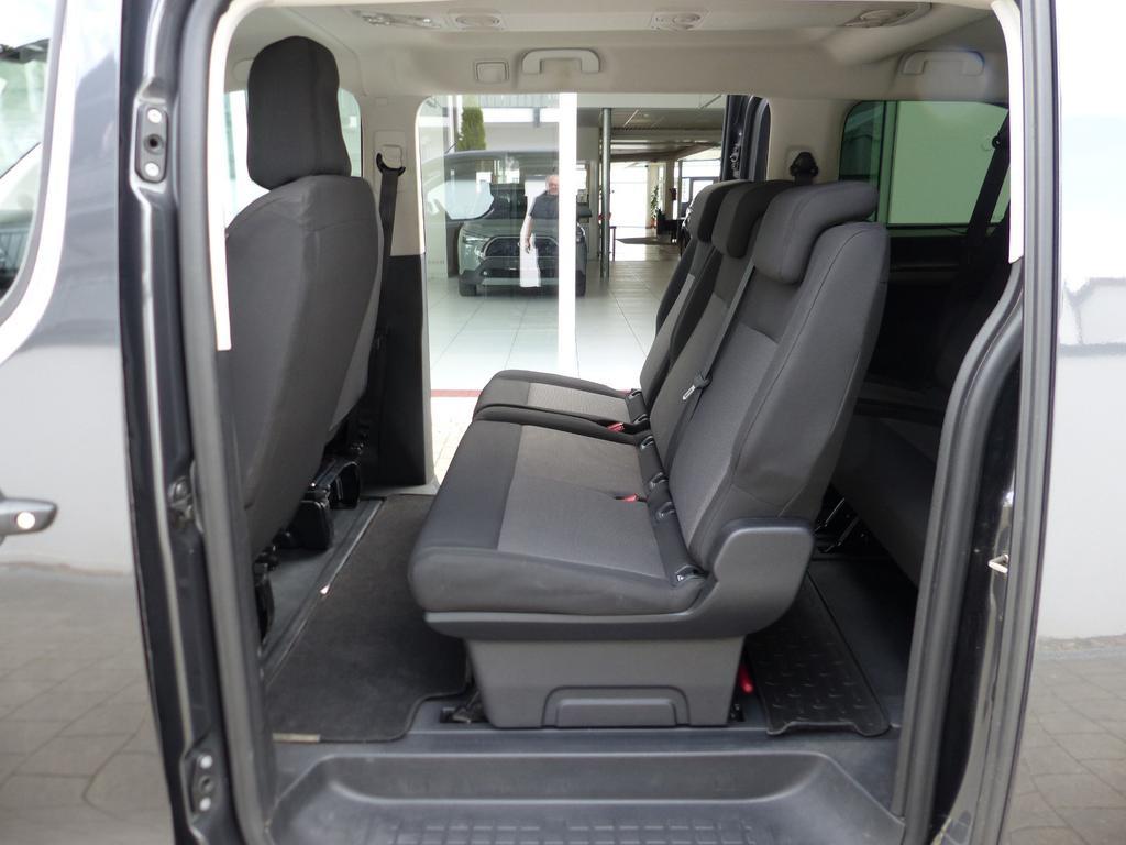 Toyota Proace (Verso)