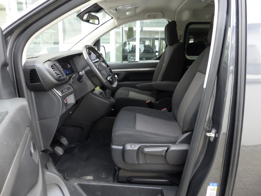 Toyota Proace (Verso)