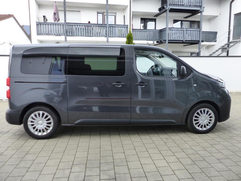 Toyota Proace (Verso)