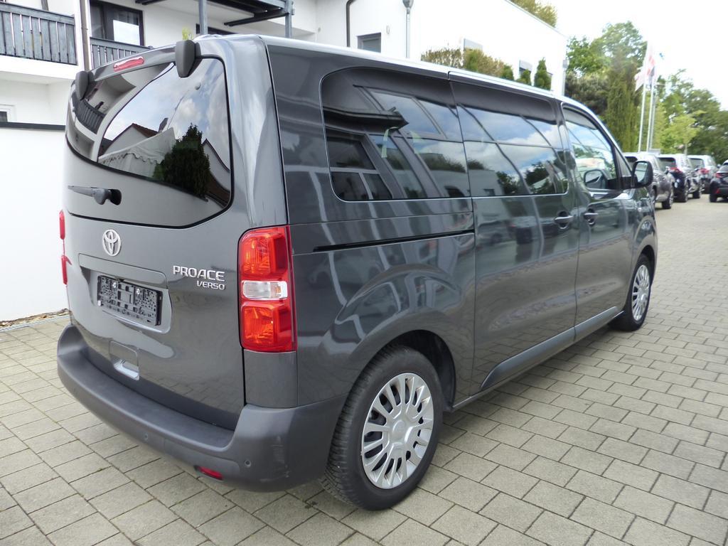 Toyota Proace (Verso)