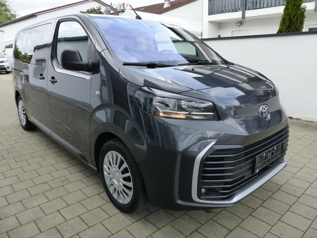 Toyota Proace (Verso)