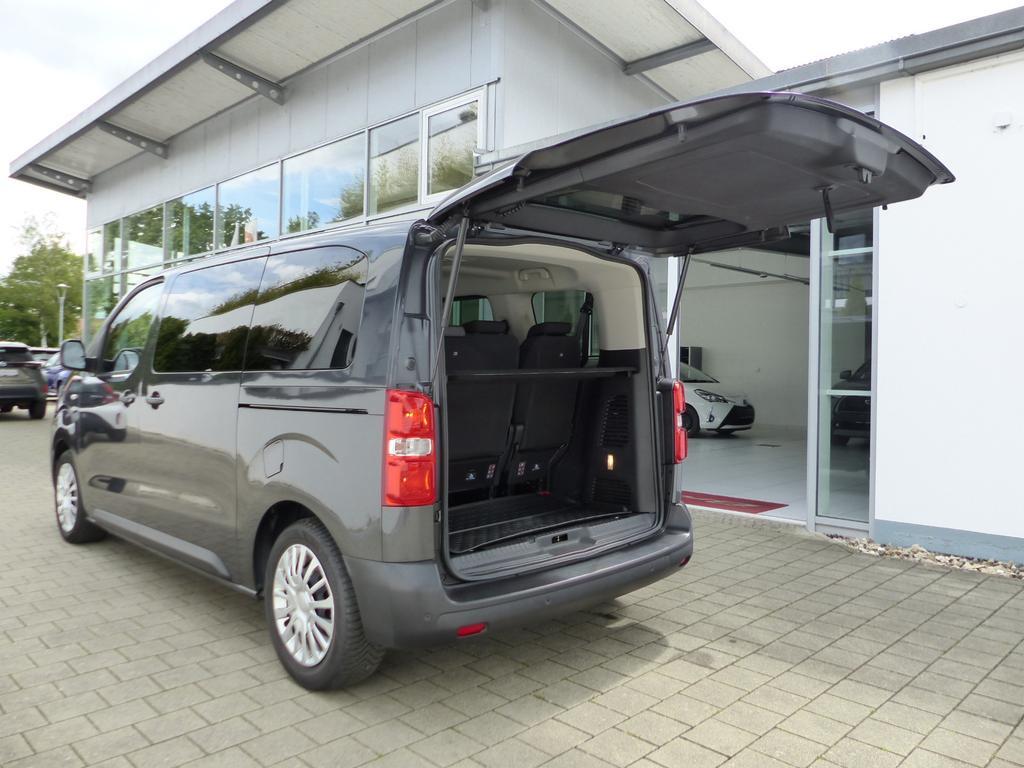 Toyota Proace (Verso)