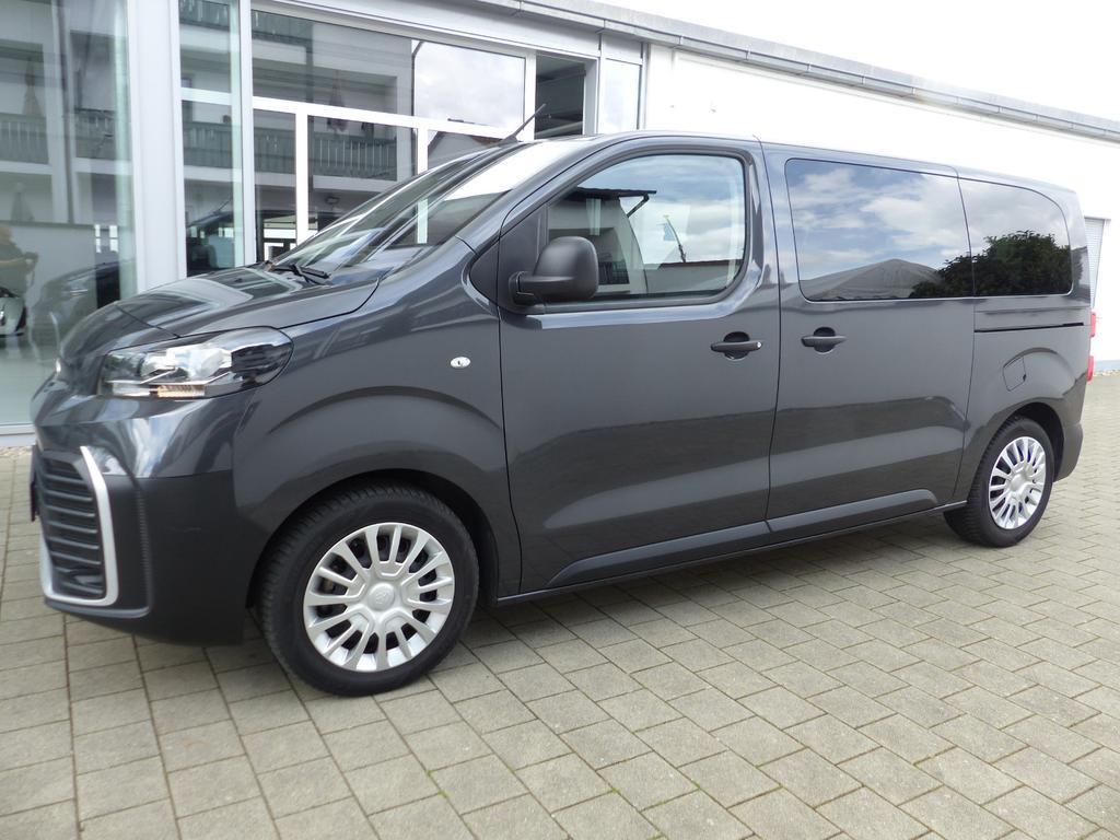 Toyota Proace (Verso)