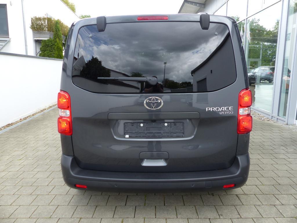 Toyota Proace (Verso)