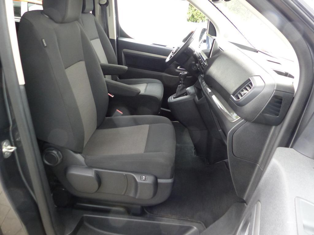 Toyota Proace (Verso)