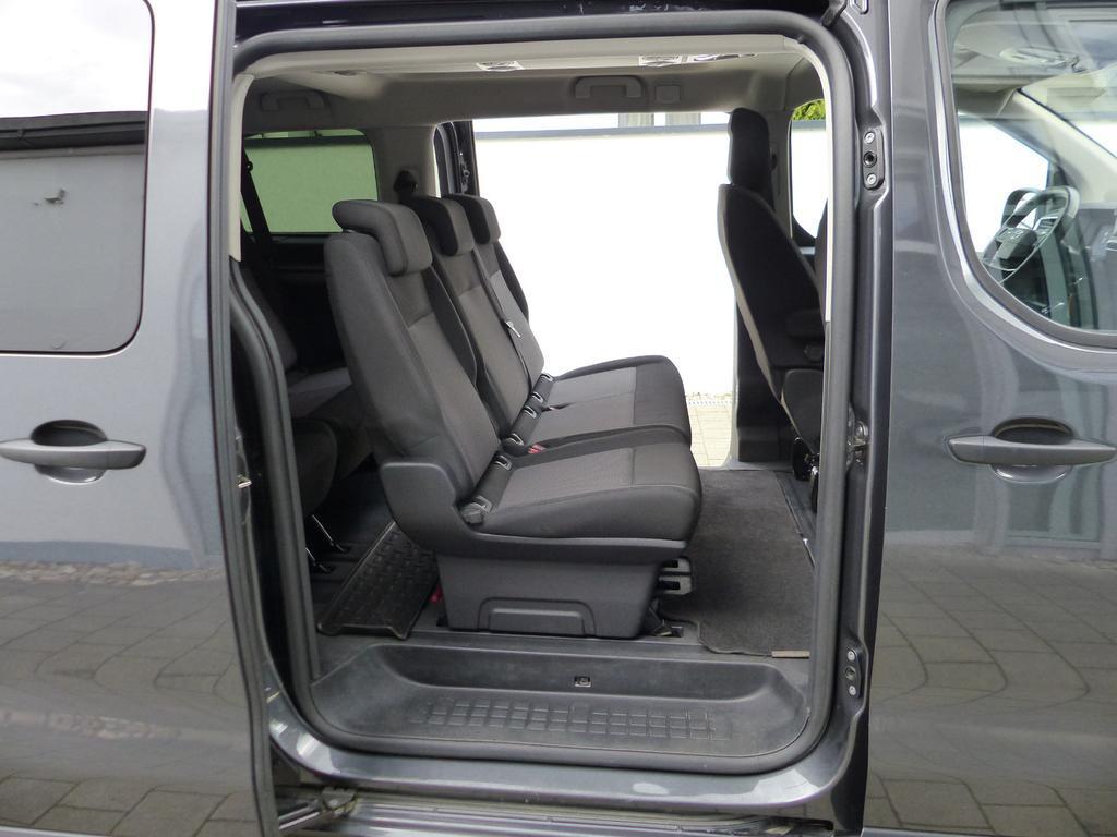Toyota Proace (Verso)