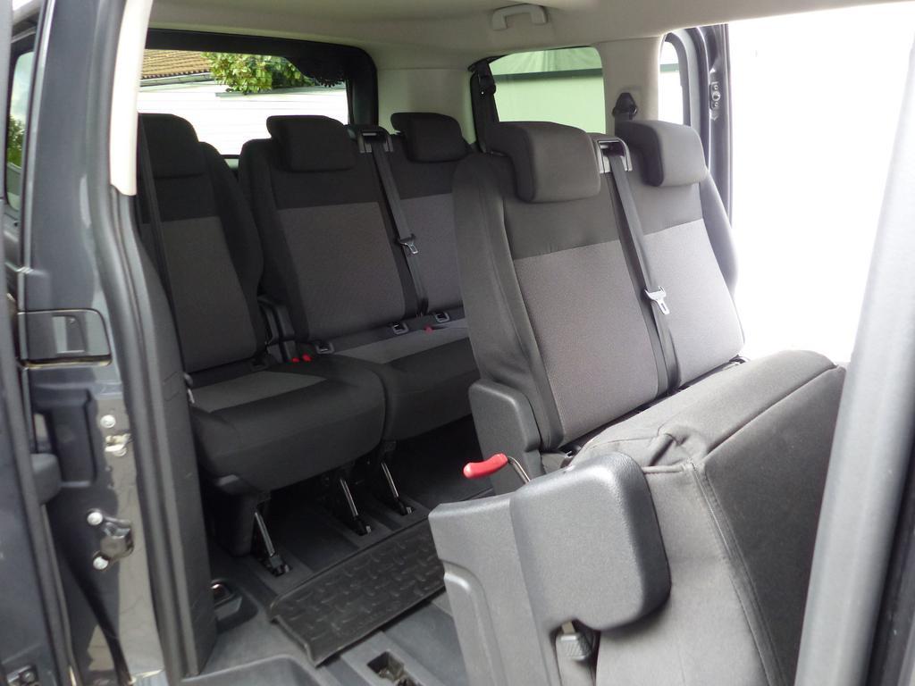 Toyota Proace (Verso)