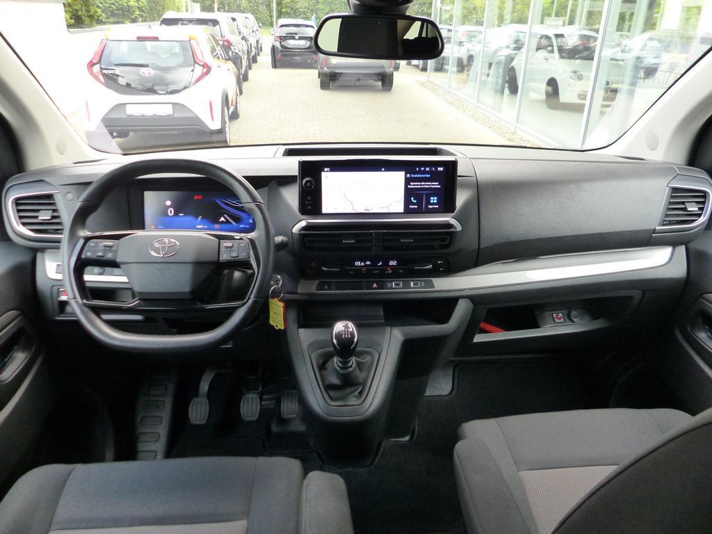 Toyota Proace (Verso)