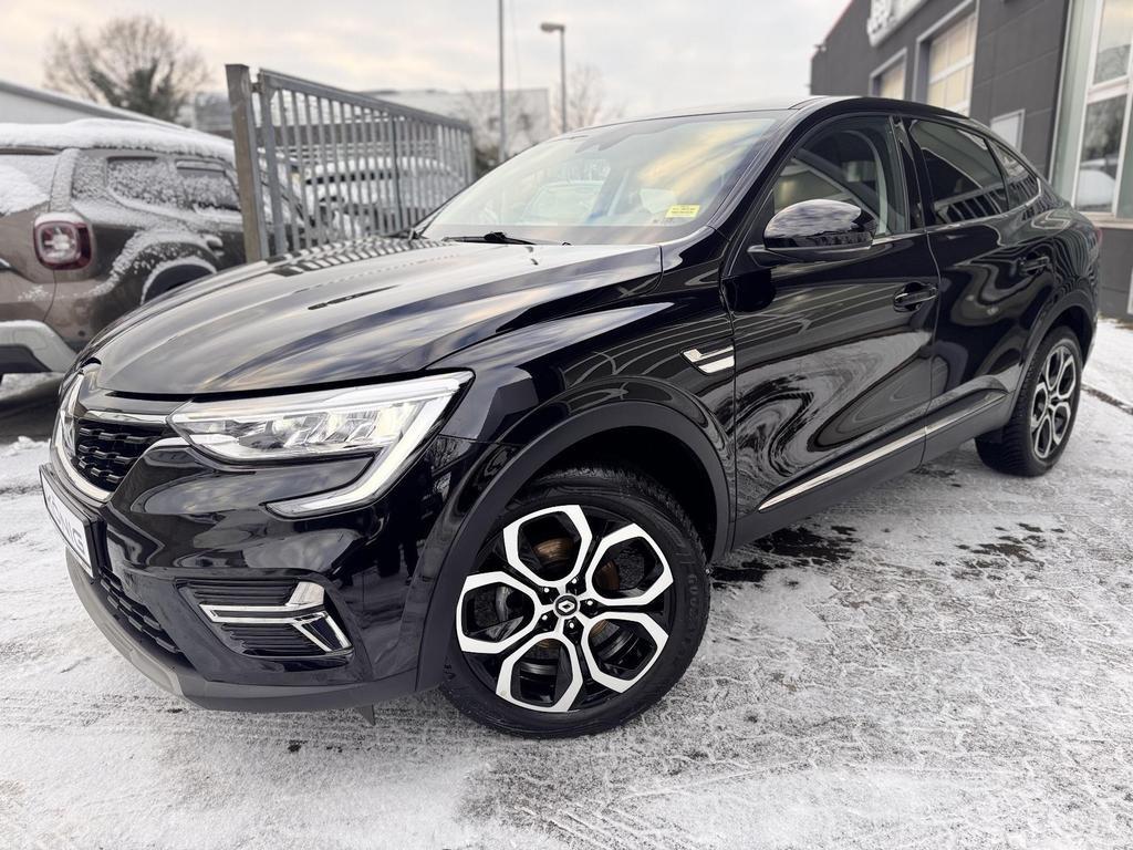 Renault Arkana 2023 Benzine