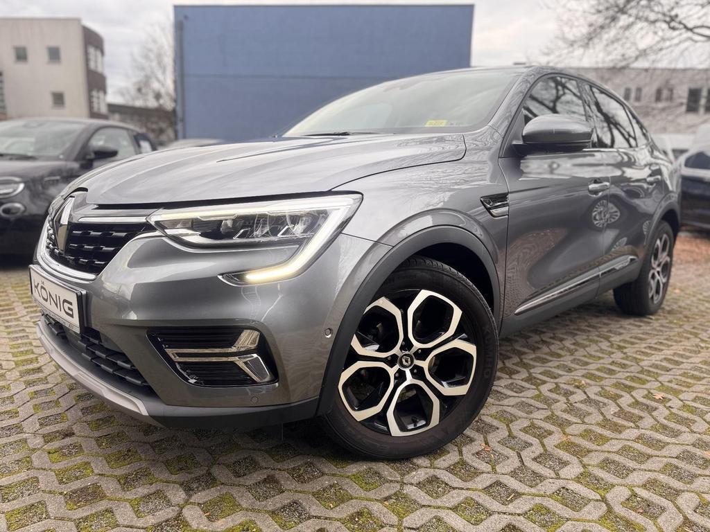 Renault Arkana 2023 Benzine