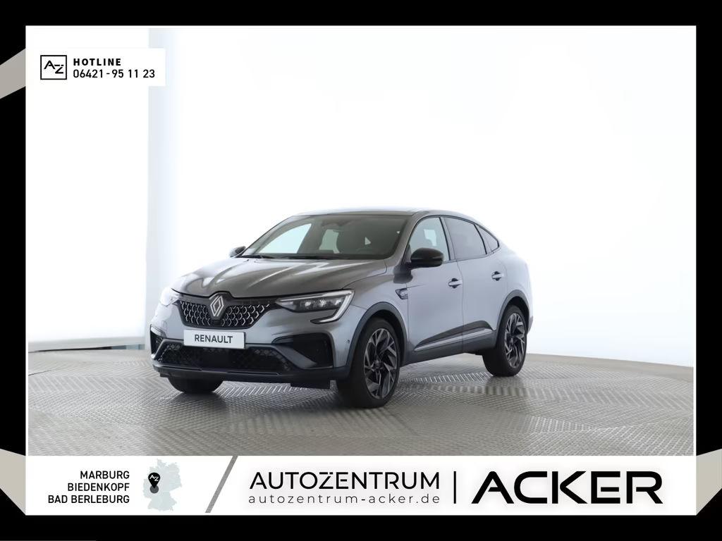 Renault Arkana 2025 Benzine