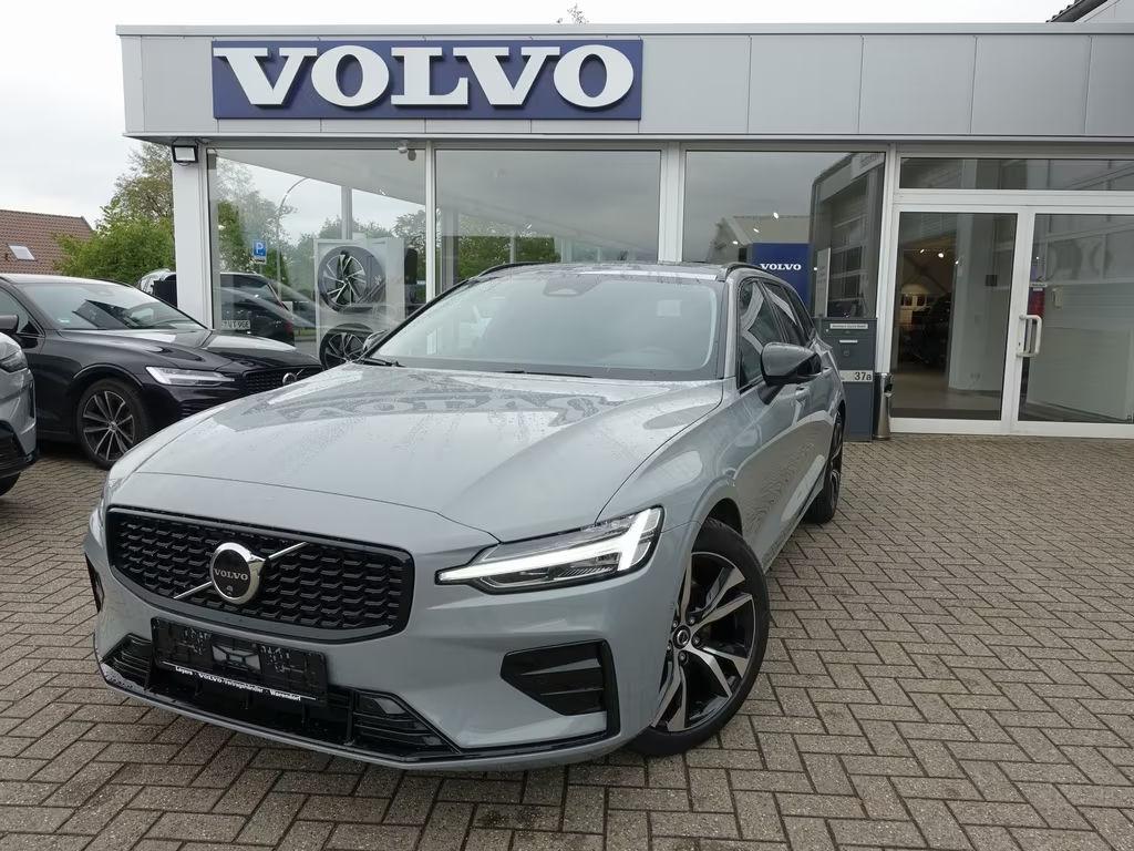 Volvo V60 2025 Benzine