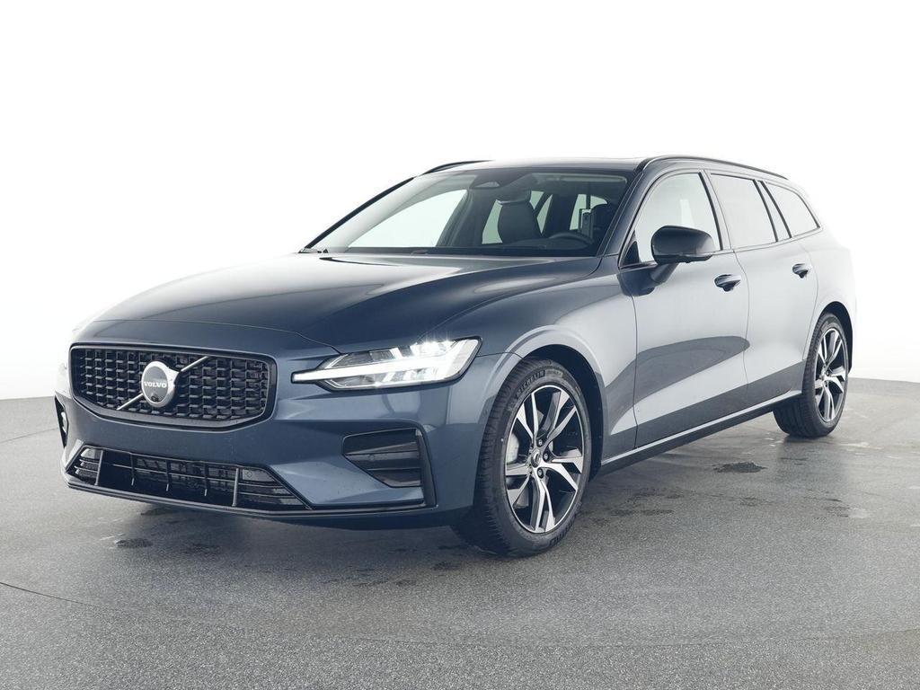 Volvo V60 2025 Benzine