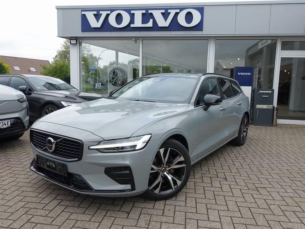 Volvo V60 2025 Benzine