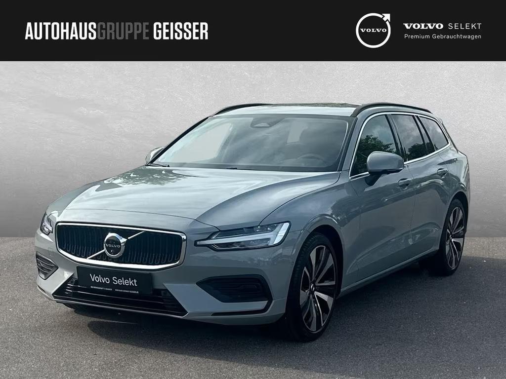 Volvo V60 2025 Benzine