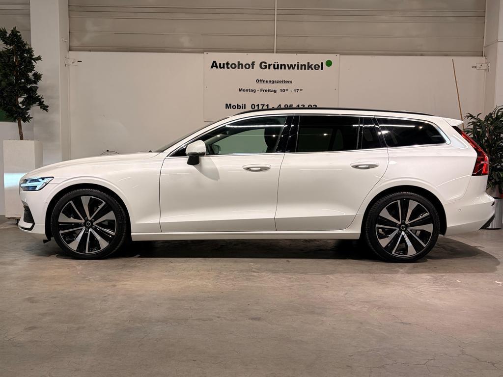 Volvo V60 2025 Benzine