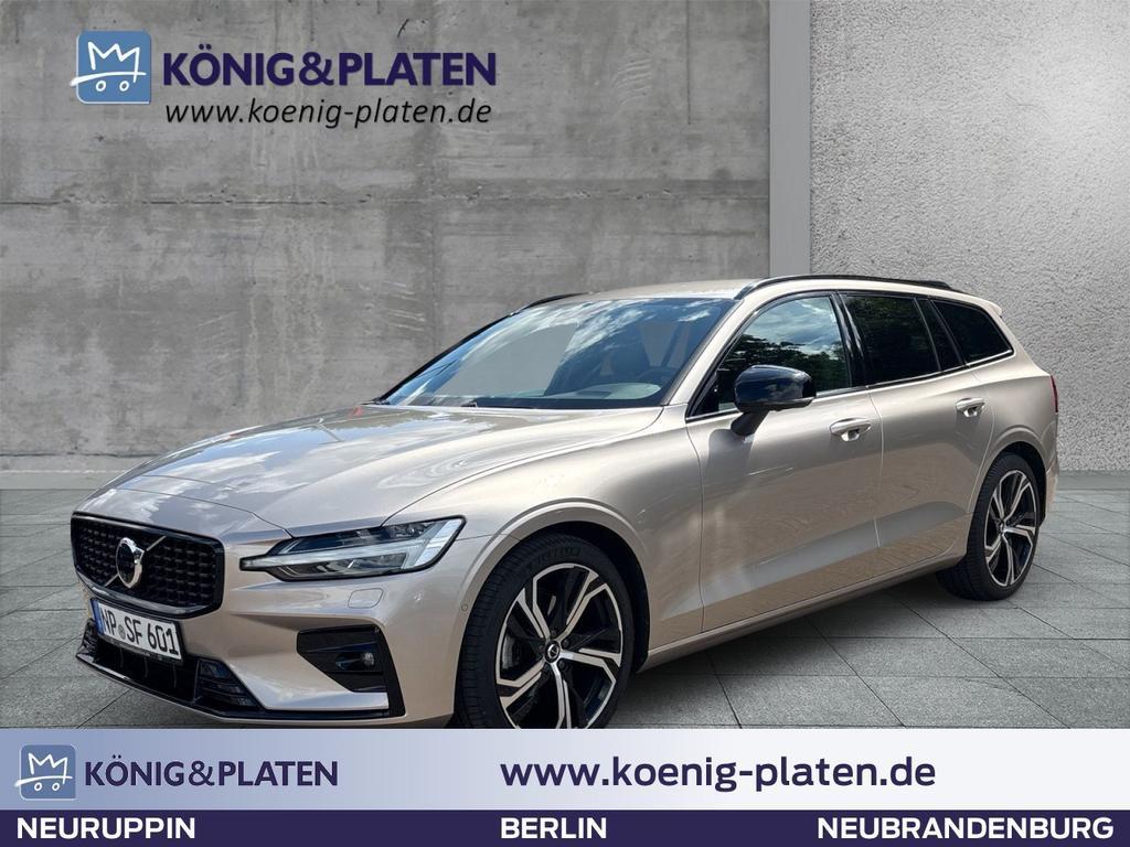 Volvo V60 2024 Benzine