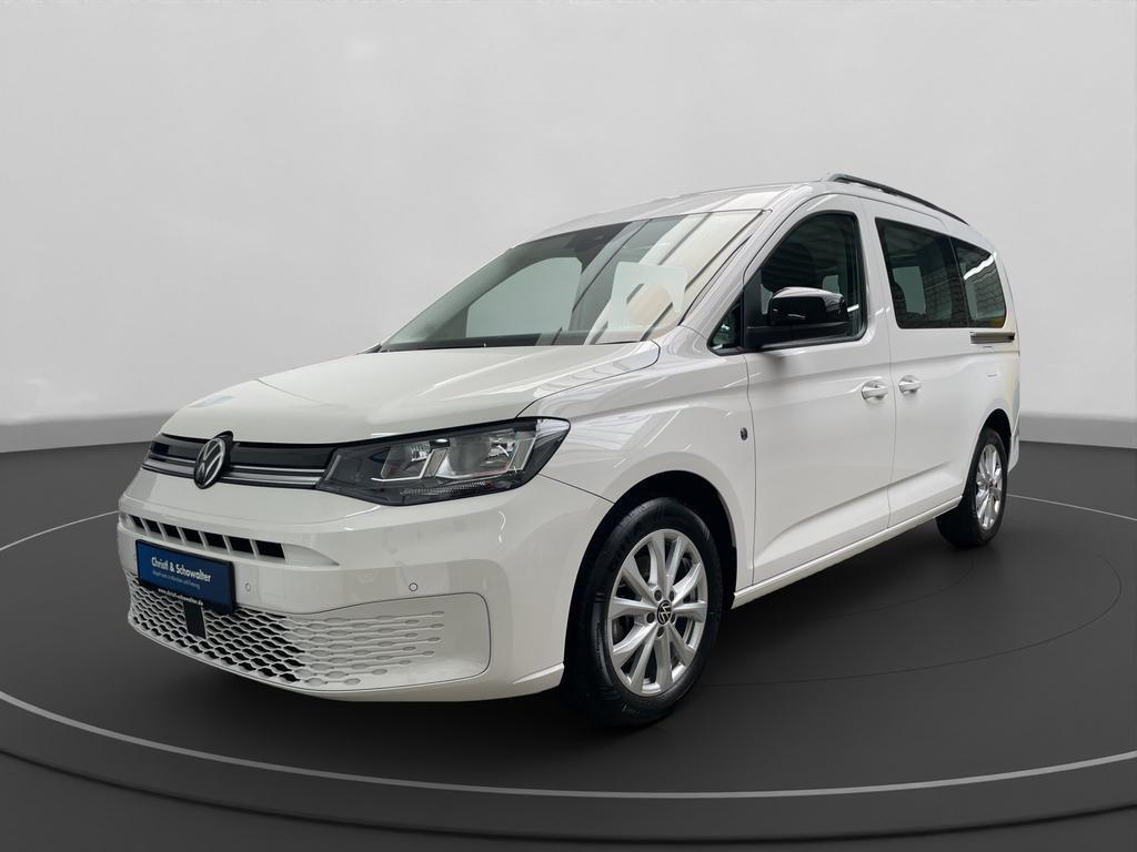 Volkswagen Caddy 2023 Diesel