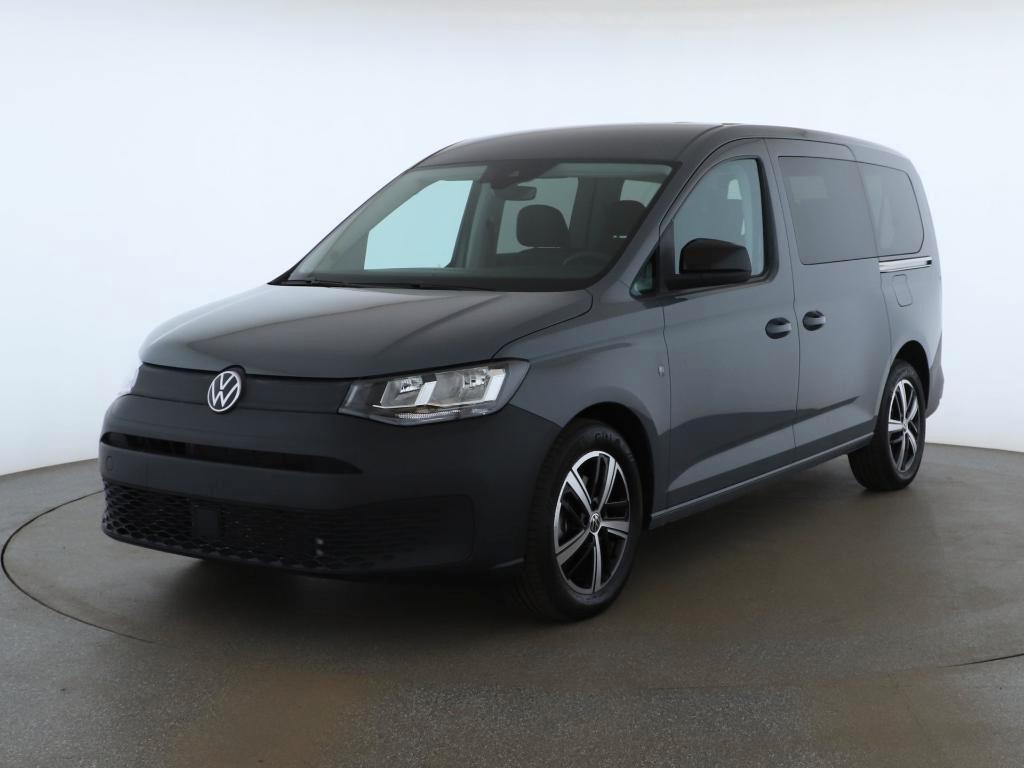 Volkswagen Caddy 2025 Benzine