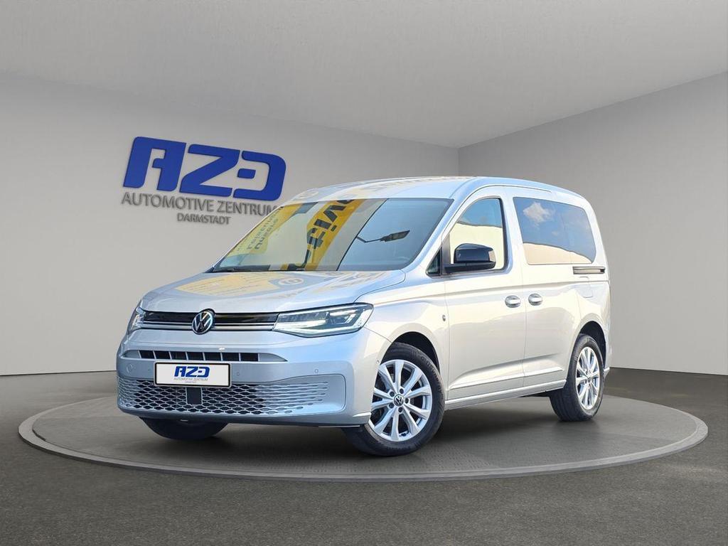 Volkswagen Caddy 2024 Diesel