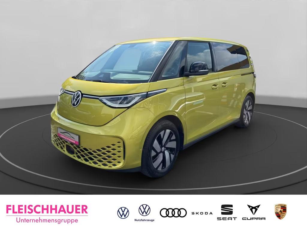 Volkswagen ID. Buzz 2023 Elektrisch