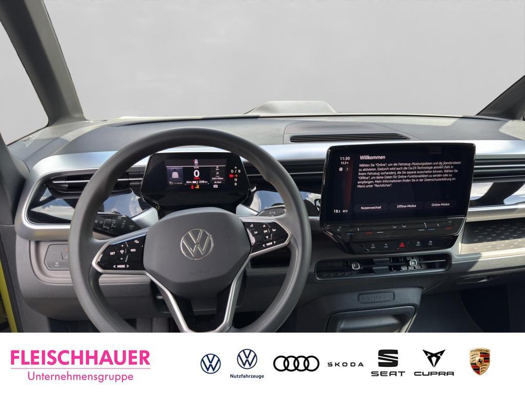 Volkswagen ID. Buzz