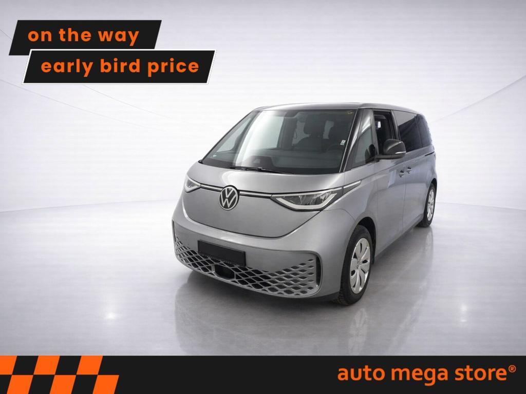 Volkswagen ID. Buzz 2024 Elektrisch