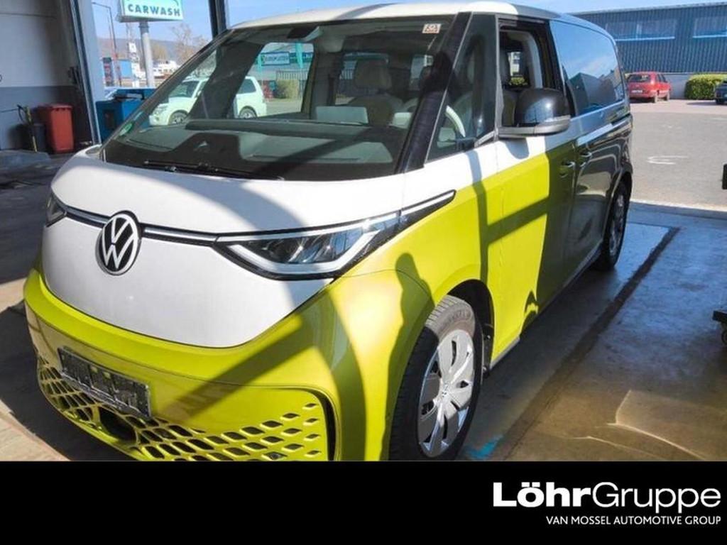 Volkswagen ID. Buzz