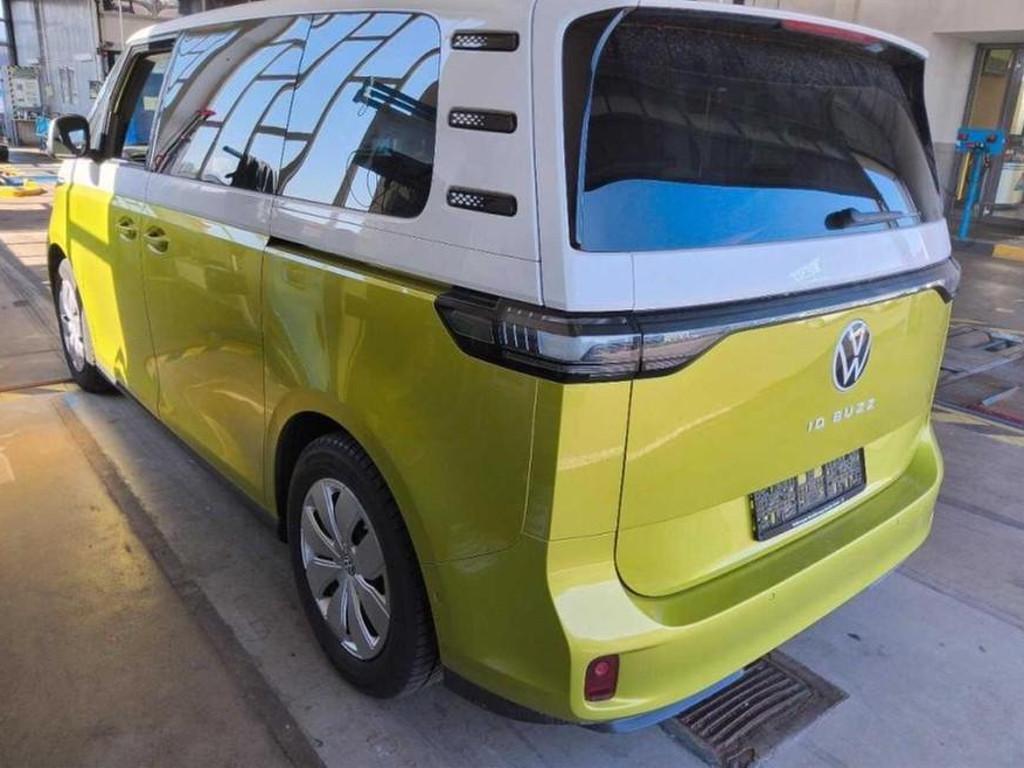 Volkswagen ID. Buzz
