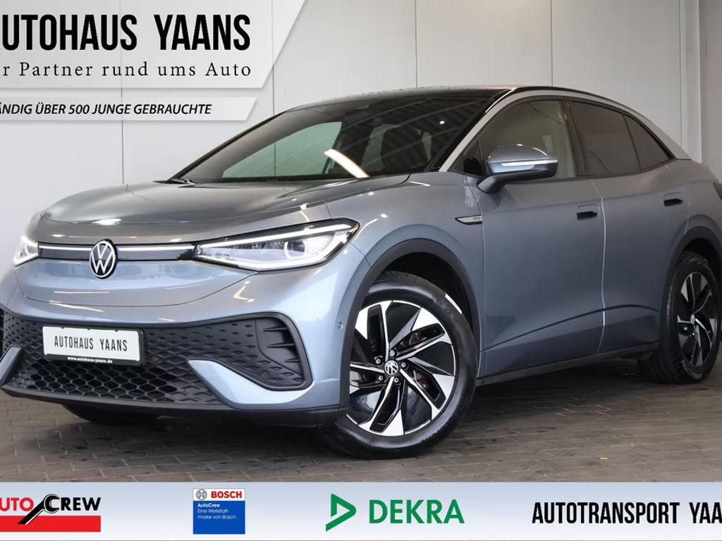 Volkswagen ID.5 2022 Elektrisch