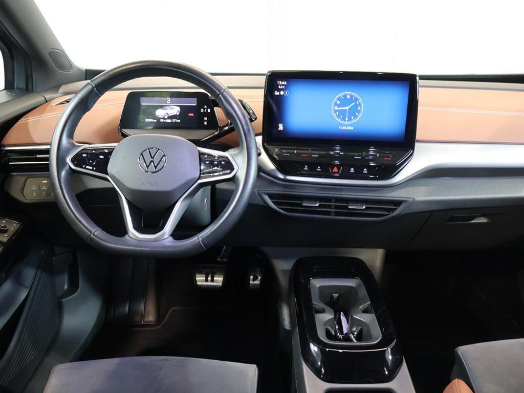 Volkswagen ID.5