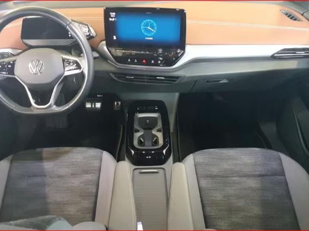 Volkswagen ID.5
