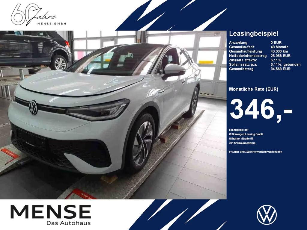 Volkswagen ID.5 2023 Elektrisch