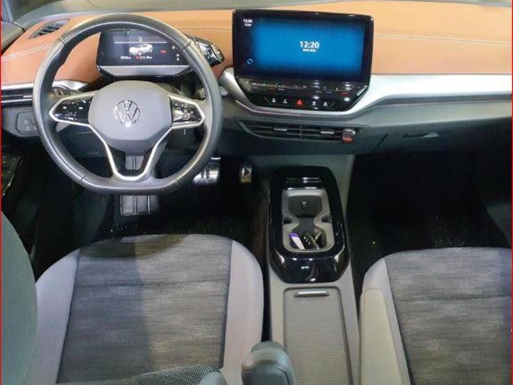 Volkswagen ID.5