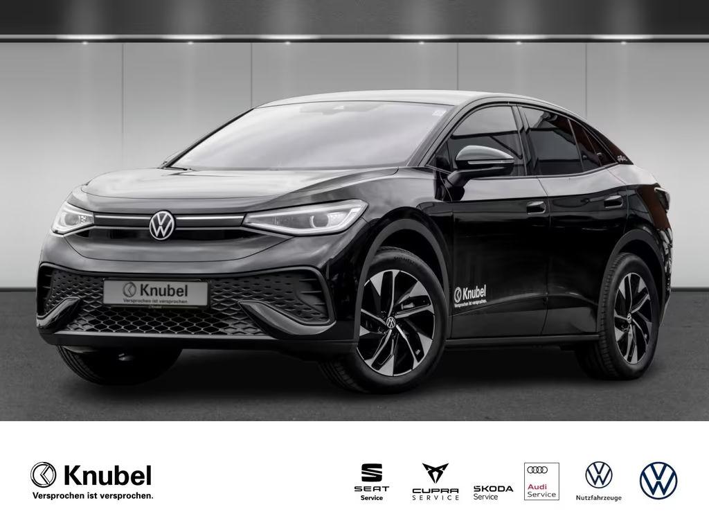 Volkswagen ID.5 2025 Elektrisch